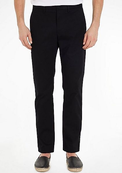 Tommy Hilfiger Chinohose DENTON CHINO 1985 PIMA COTTON von der Kollektion a günstig online kaufen