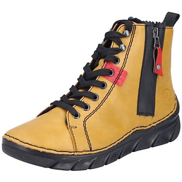 Rieker  Stiefeletten Stiefeletten 55024-68 günstig online kaufen