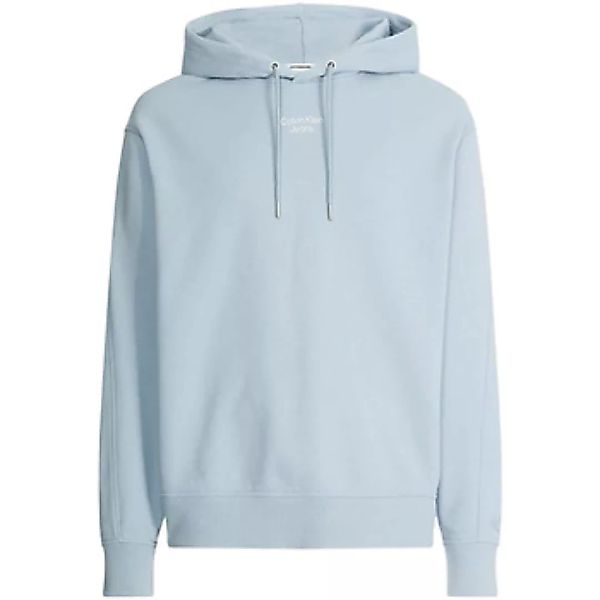 Calvin Klein Jeans  Sweatshirt STACKED LOGO HOODIE J30J320604 günstig online kaufen