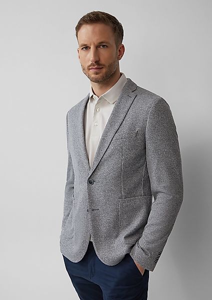 s.Oliver BLACK LABEL Outdoorjacke s.O JOGG: günstig online kaufen