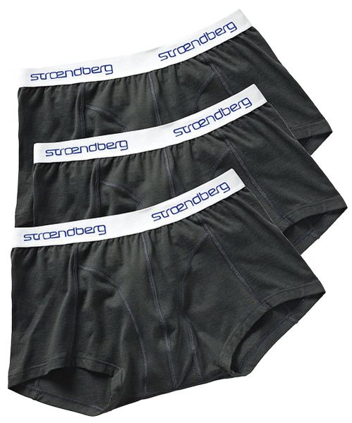 stroendberg Boxershorts (Set, 3-St., 3er-Pack) angenehmer günstig online kaufen