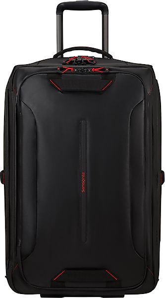 Samsonite Weichgepäck-Trolley ECODIVER, 67 cm, 2 Rollen, Trolley Reisegepäc günstig online kaufen