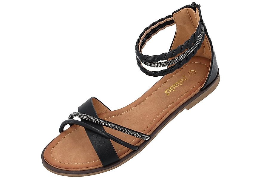 Palado Chritina Riemchensandale günstig online kaufen