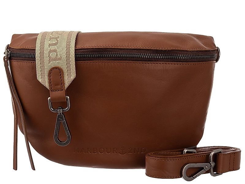HARBOUR 2nd Gürteltasche Evi Beltbag-Style-JP Bauchtasche Crossover (ein St günstig online kaufen