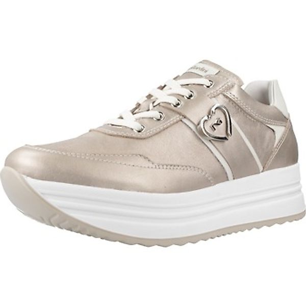 NeroGiardini  Sneaker sneaker platform in pelle günstig online kaufen