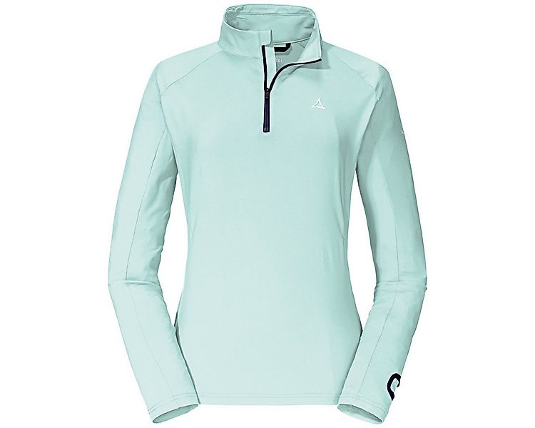 Schöffel Langarmshirt Berwang Damen Pullover, Sweatshirt, Pulli, Shirt, Lon günstig online kaufen