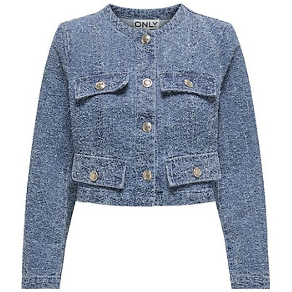 Only  Jeansjacken Jeansjacke für Damen günstig online kaufen