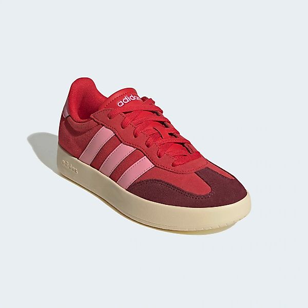 adidas Sportswear Sneaker "BARREDA" inspiriert vom Design des adidas handba günstig online kaufen