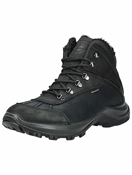 Imac Trekkingschuh "Imac Wanderschuhe Nubukleder" günstig online kaufen
