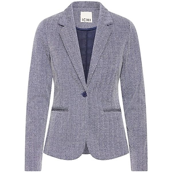 Ichi  Blazer IHKATE JACQUARD BL4 20121600 günstig online kaufen