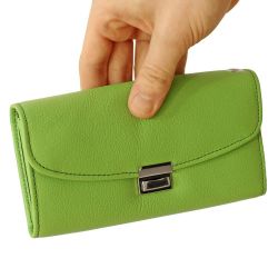 Hamosons Kellnerbörse Profi Kellnerbörse, Kellnergeldbeutel, Nappa-Leder, günstig online kaufen
