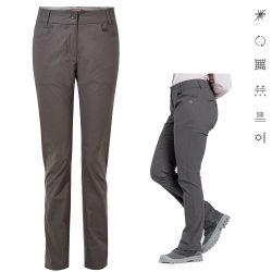 Craghoppers Leggings Craghoppers - Damen NosiLife günstig online kaufen