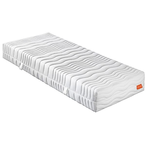 Komfortschaummatratze Innovation 400 XXL, sleepling, mit günstig online kaufen