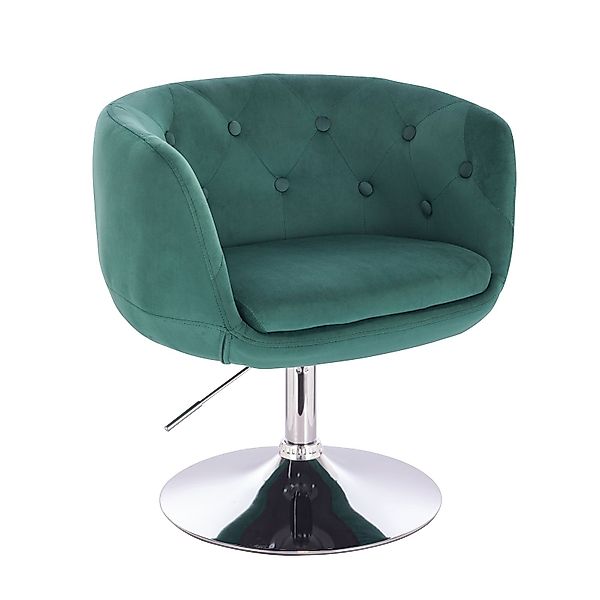 SVITA Cocktailsessel PANAMA (1-St., Drehsessel), 360° günstig online kaufen