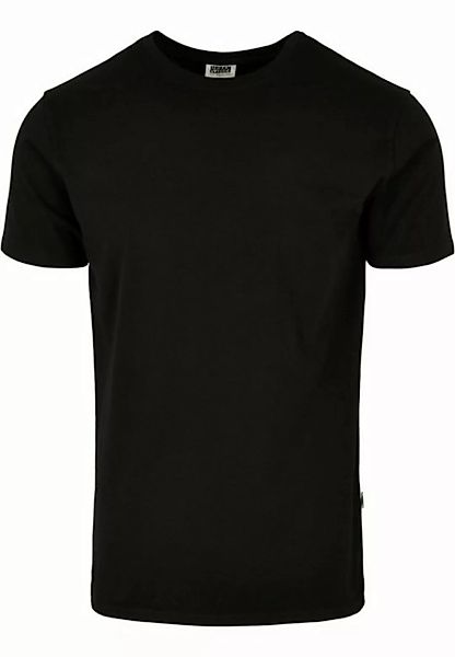 URBAN CLASSICS T-Shirt Urban Classics Herren Organic Fitted Strech Tee (1-t günstig online kaufen