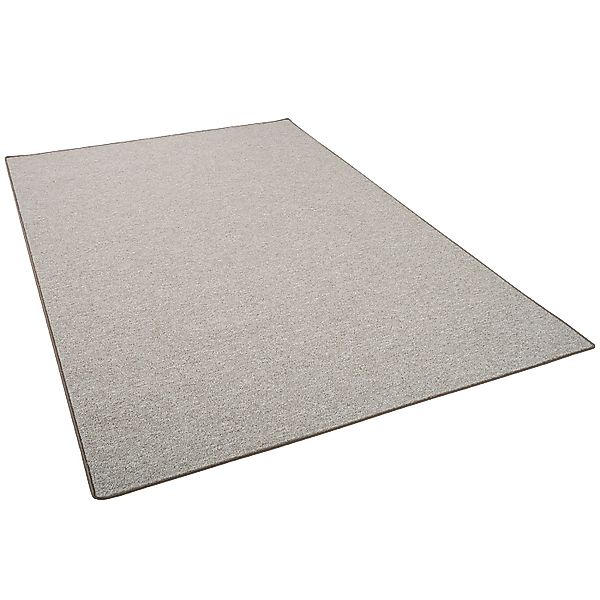 Snapstyle Veloursteppich Feinschlingen Velour Teppich Strong, günstig online kaufen