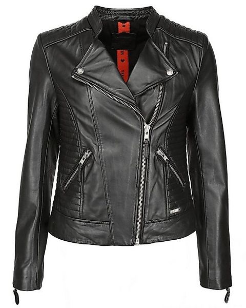 MUSTANG Lederjacke 31020147 günstig online kaufen