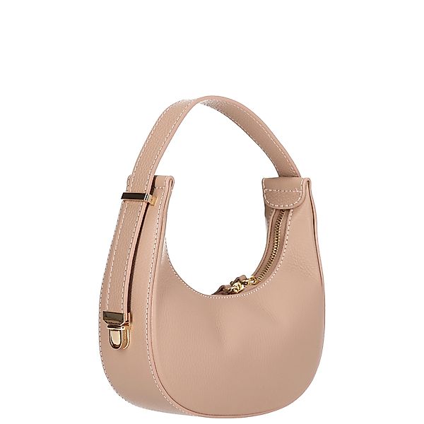 Botego Handtasche Leder Damen, Schultertasche Damen günstig online kaufen