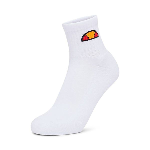 Ellesse Sneakersocken Unisex Socken 3er Pack günstig online kaufen