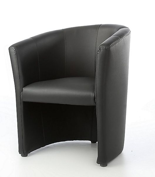 Kamil Cocktailsessel Design Cocktailsessel Sessel Clubsessel Loungesessel F günstig online kaufen