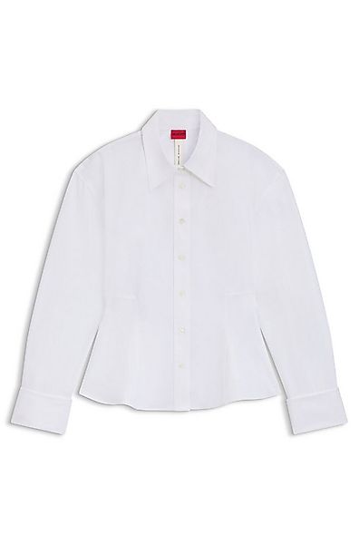 HUGO Langarmbluse günstig online kaufen