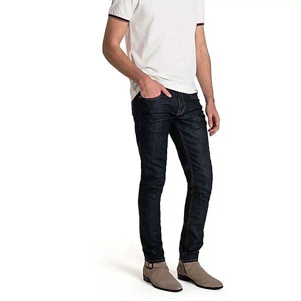 Antony Morato ´´ozzy´´ Tapered In Dark Jeans 33 Blue Denim günstig online kaufen