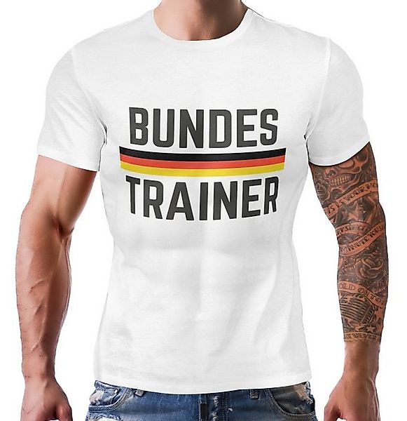 LOBO NEGRO® T-Shirt für Fans der günstig online kaufen