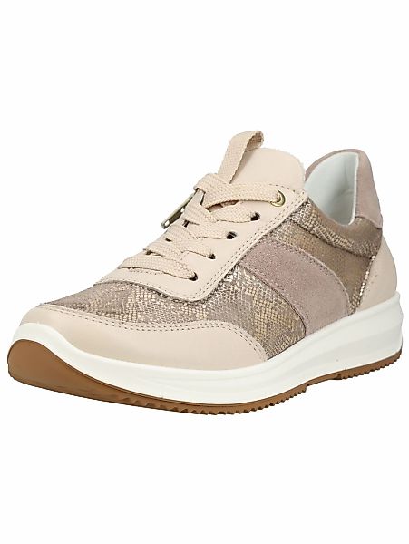 Ara Sneaker "Ara Sneaker Leder/Textil" günstig online kaufen