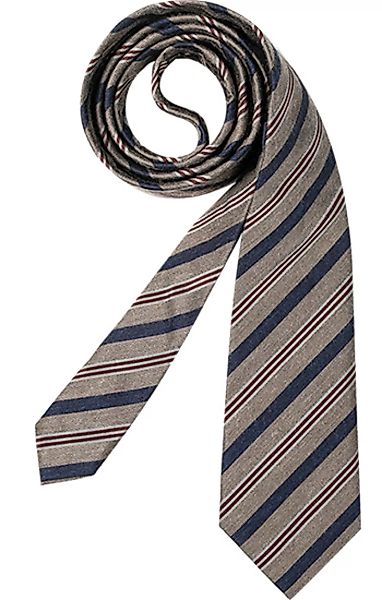 Tommy Hilfiger Tailored Krawatte TT878A0186/201 günstig online kaufen