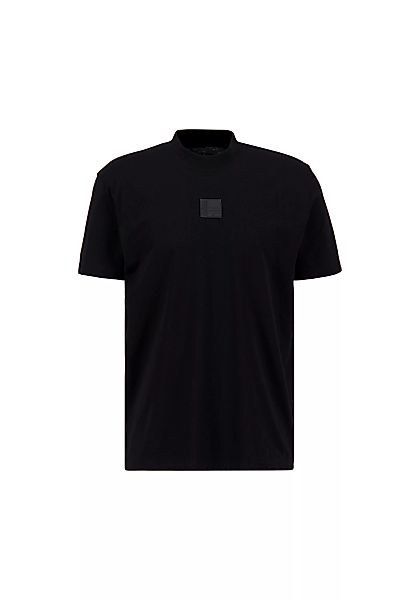 Alpha Industries T-Shirt "ALPHA INDUSTRIES Men - T-Shirts Label T HC" günstig online kaufen