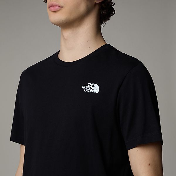 The North Face T-Shirt NSE Box günstig online kaufen