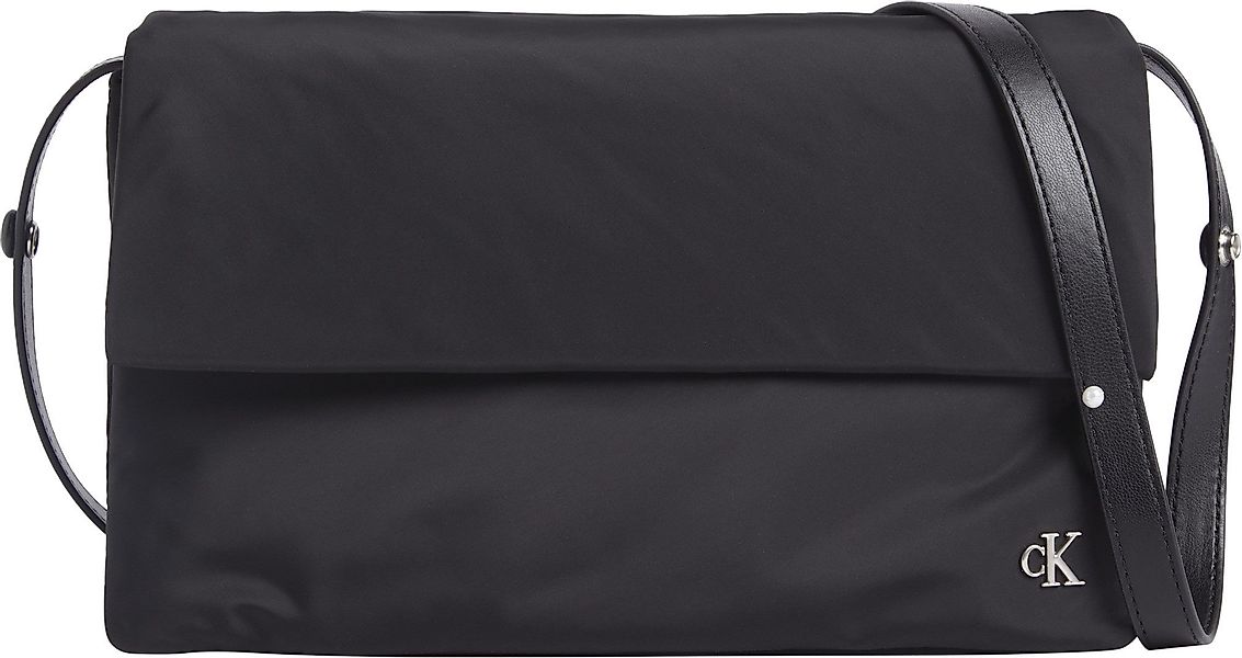 Calvin Klein Jeans Schultertasche MICRO MONO günstig online kaufen