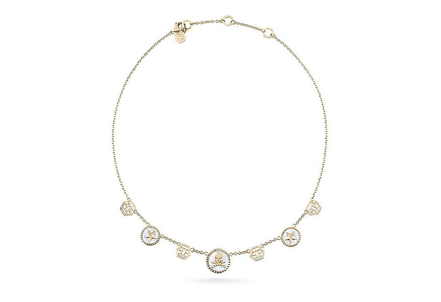 PHILIPP PLEIN Kette mit Anhänger PJ2EA10NU günstig online kaufen