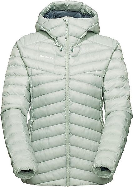 Mammut Funktionsjacke Lucendro IN Hooded Jacket Women SILVER SAGE-STRATA günstig online kaufen