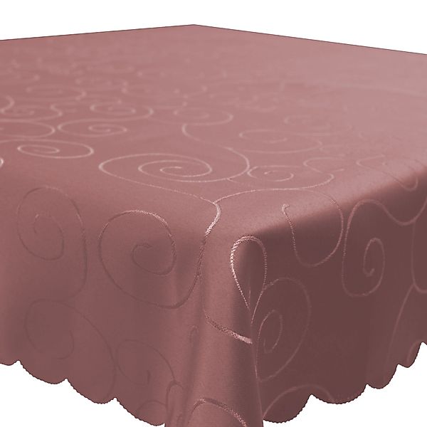 Haus und Deko Tischdecke Tischdecke Damast günstig online kaufen