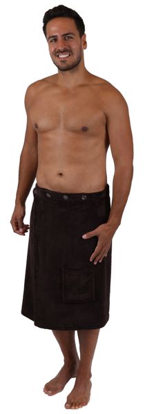 Betz Saunatuch Herren Saunakilt Sauna Kilt günstig online kaufen