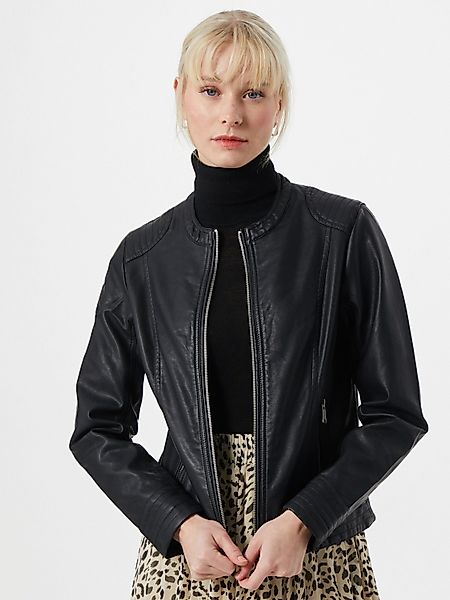 b.young Lederjacke (1-St) günstig online kaufen