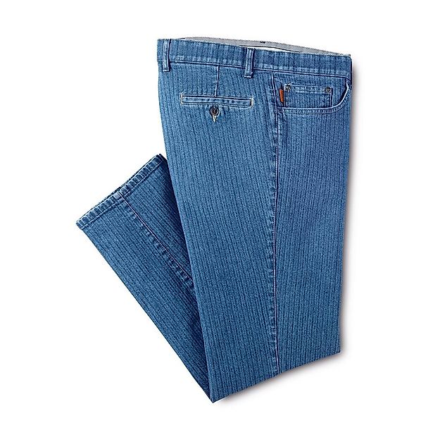 Francesco Botti Gerade Jeans günstig online kaufen