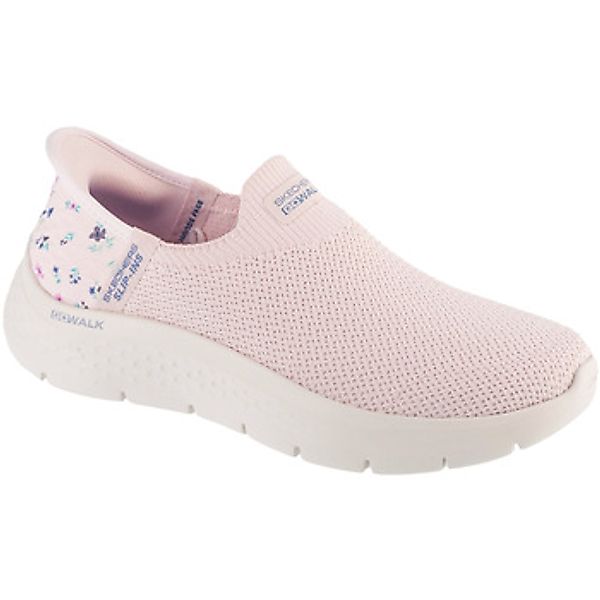Skechers  Sneaker Slip-Ins: GO WALK Flex - Sunset Rose günstig online kaufen