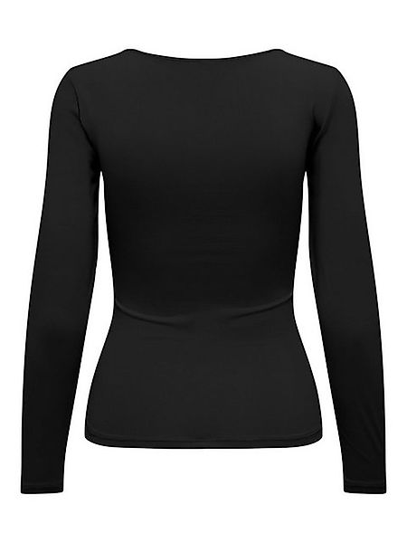 ONLY Langarmshirt günstig online kaufen