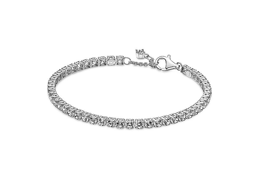 Pandora Tennisarmband Tennisarmband für Silber 925 günstig online kaufen
