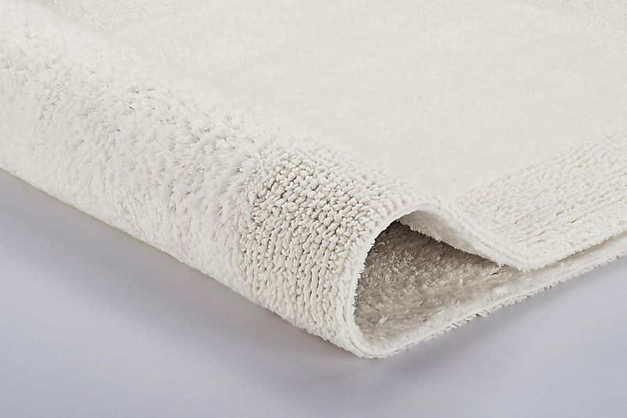 Kleine Wolke Badematte Cotone, Höhe 17 günstig online kaufen