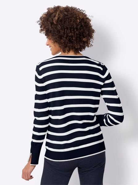 Sieh an! Strickjacke Strickjacke günstig online kaufen