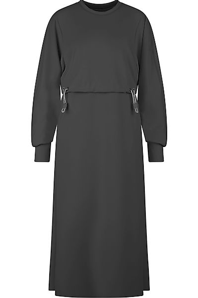 Sportalm Kitzbühel Sweatkleid mit Kordeldurchzug günstig online kaufen