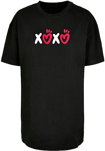 Merchcode T-Shirt Merchcode Damen (1-tlg) günstig online kaufen