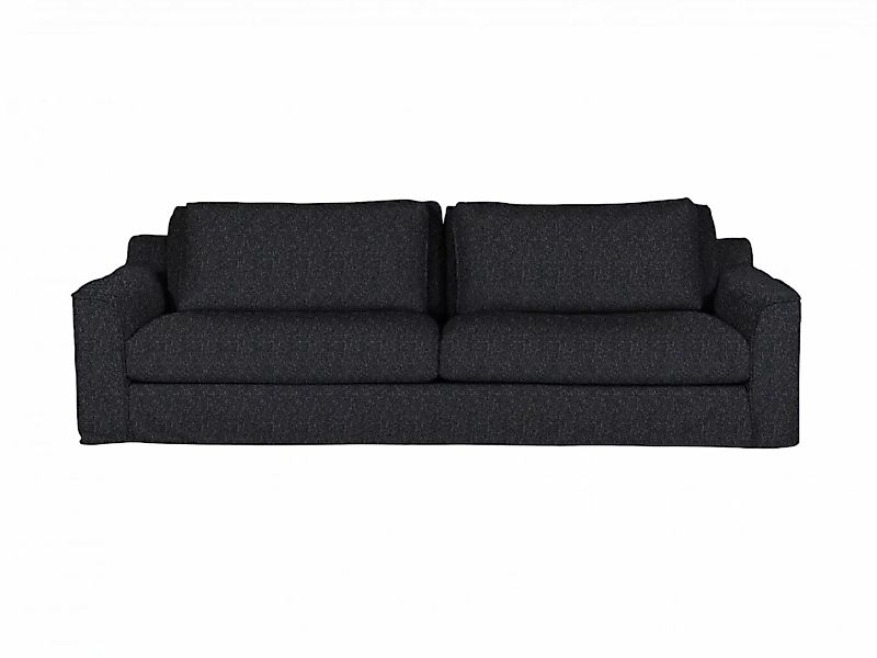 furninova Big-Sofa "Grande Double Day LC", abnehmbarer Hussenbezug, im skan günstig online kaufen