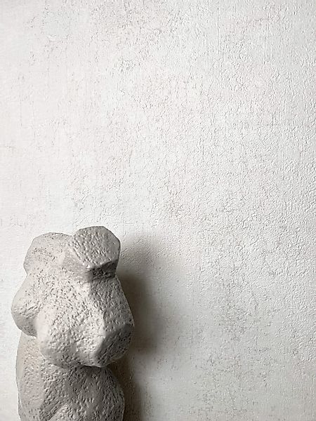 Newroom Vliestapete, Weiß Tapete Industrial Beton günstig online kaufen
