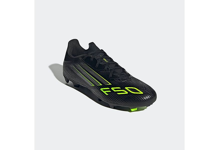 adidas Performance F50 LEAGUE FG/MG Fußballschuh geeignet für Rasen- und Ku günstig online kaufen