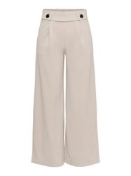 JDY Jerseyhose "JDYGEGGO NEW LONG PANT JRS NOOS" mit dekorativem Riegel vor günstig online kaufen
