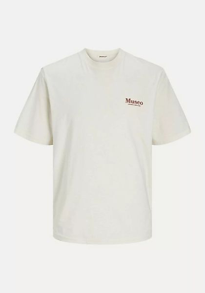 Jack & Jones Kurzarmshirt JORNOTO BACK günstig online kaufen